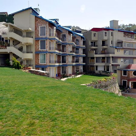 Casa Dream The Resort Mukteshwar Exterior photo