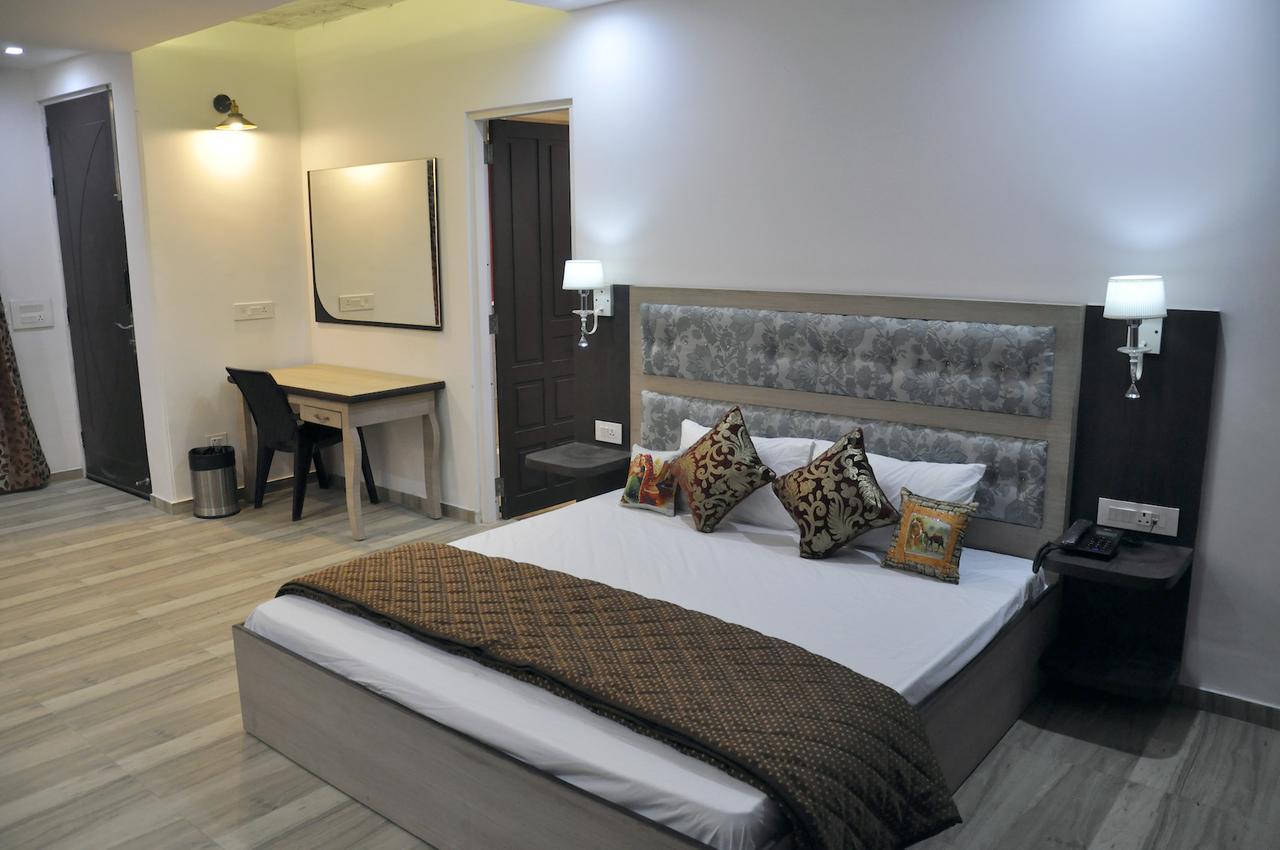 Casa Dream The Resort Mukteshwar Exterior photo