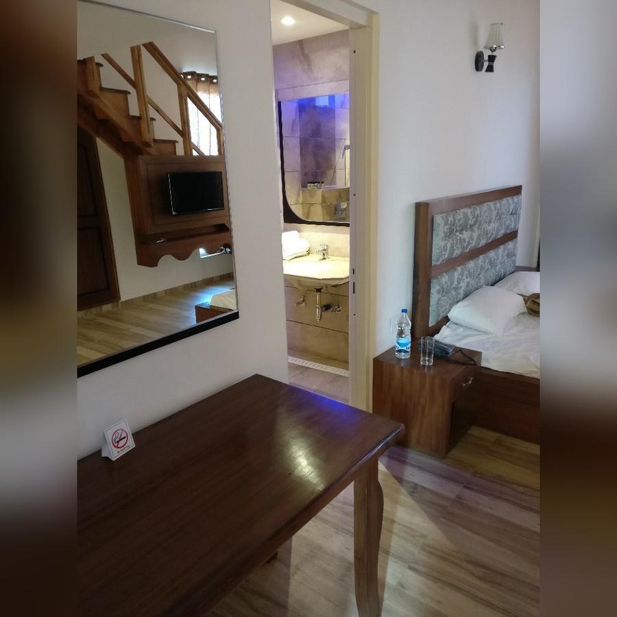 Casa Dream The Resort Mukteshwar Exterior photo