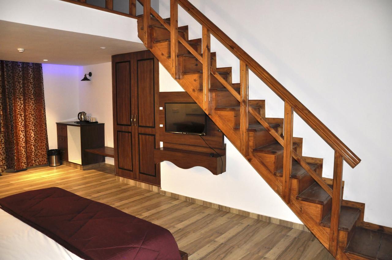 Casa Dream The Resort Mukteshwar Exterior photo