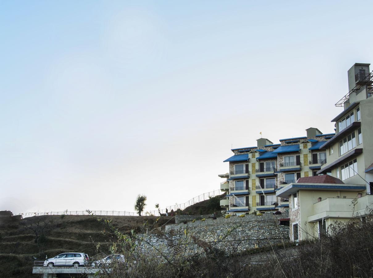 Casa Dream The Resort Mukteshwar Exterior photo