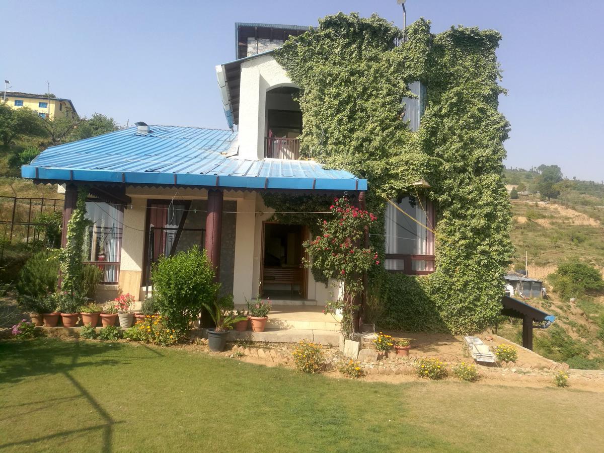 Casa Dream The Resort Mukteshwar Exterior photo